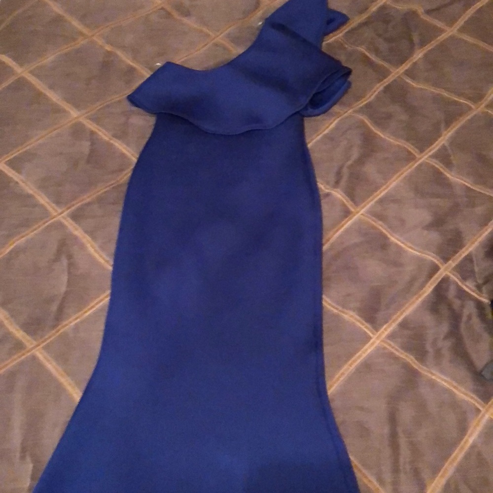 Maternity dress
